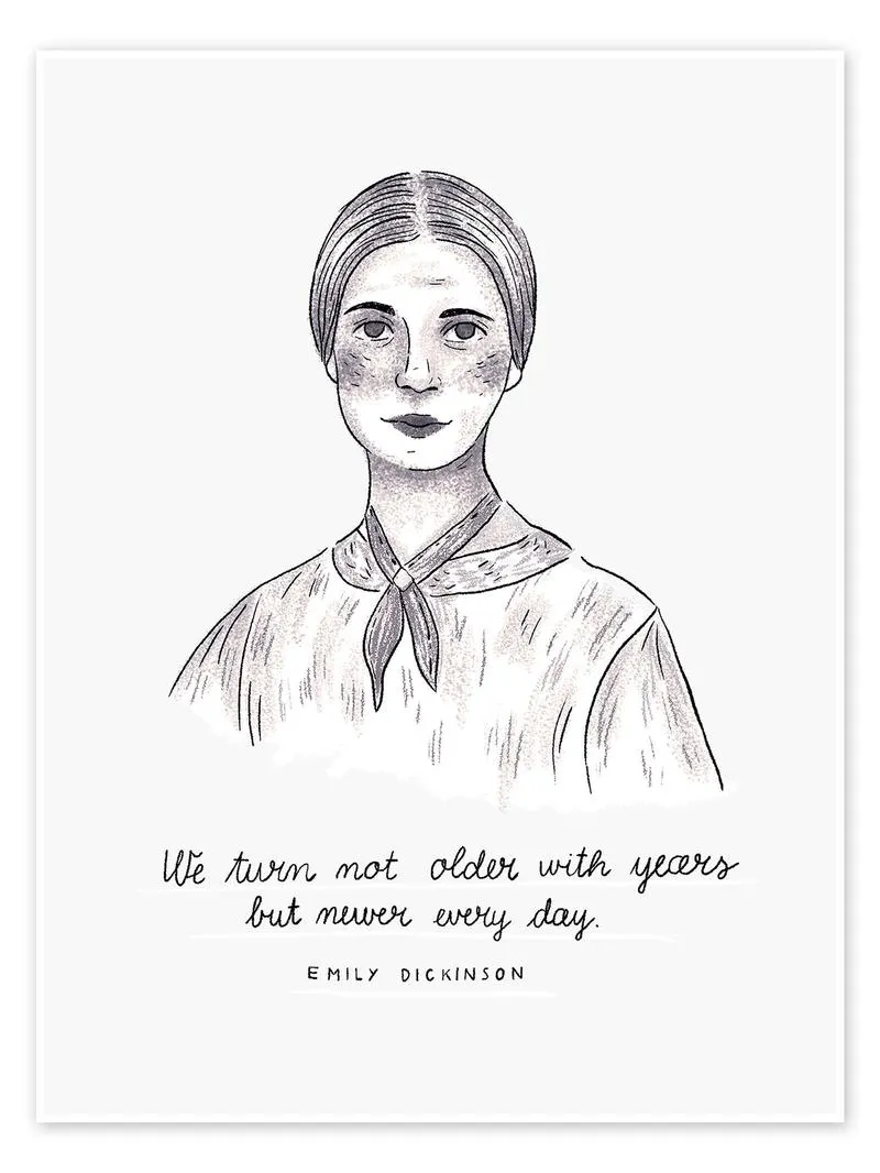 Emily Dickinson wiersze PDF