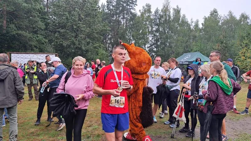 Emocje deszczu w poezji