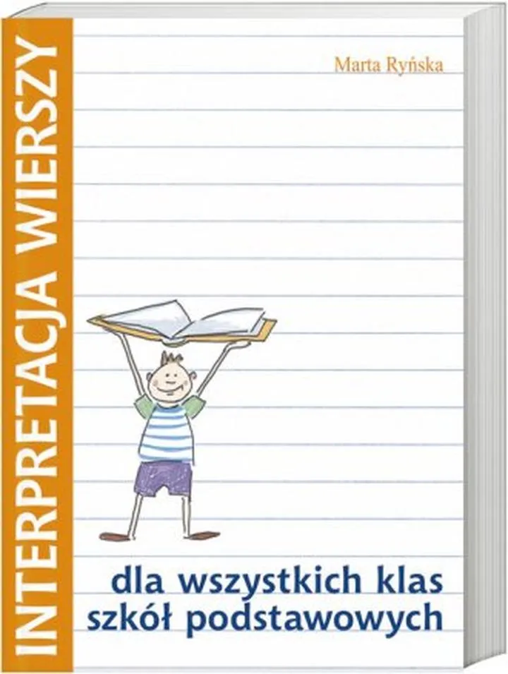 Emocje w interpretacji poezji