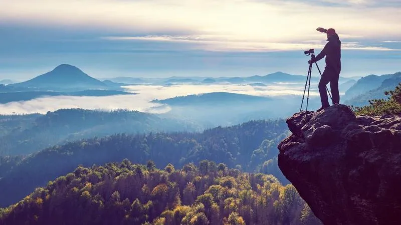 Fotografia jako sztuka