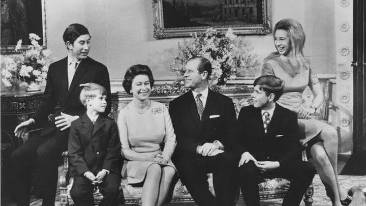 Historia monarchii brytyjskiej