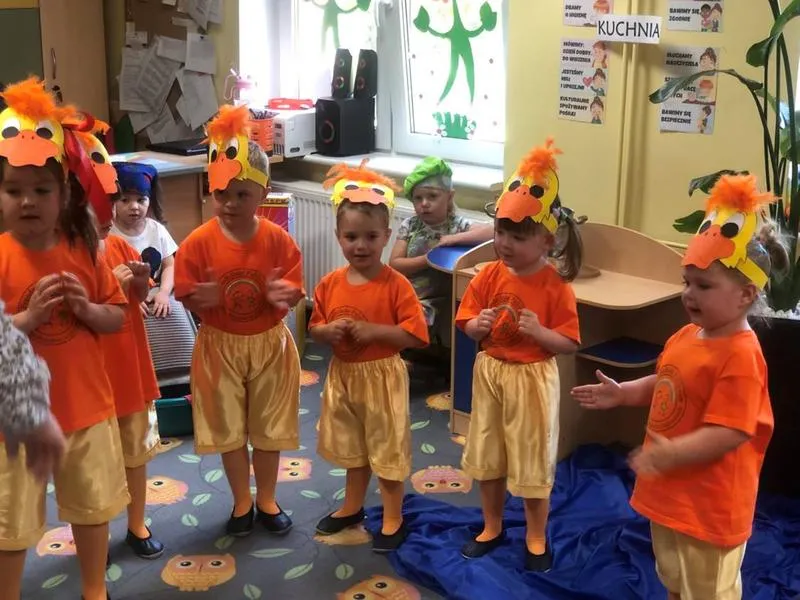 Inscenizacja poezji na scenie