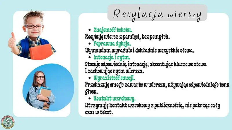 Inspiracje literackie dla najmłodszych