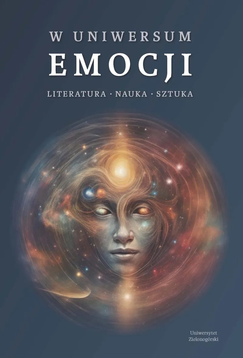 Język emocji w prozie Jurewicza