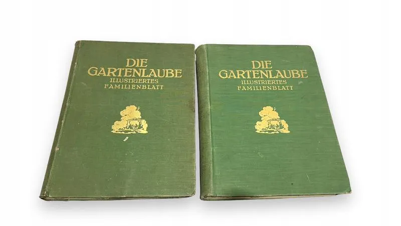 Kluczowe dzieła niemieckiej literatury