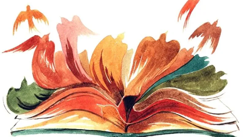 Kompozycja i struktura tomiku