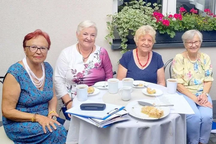 Konkurs recytatorski dla dzieci