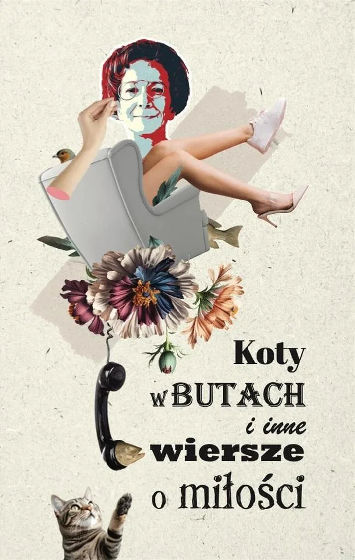 Koty w poezji polskiej