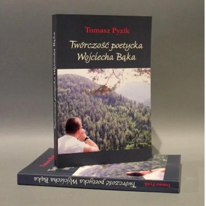 Kreatywne pisanie poezji