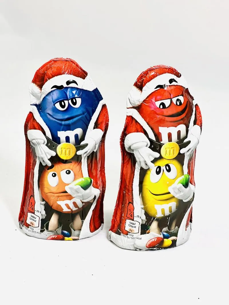 Krótkie wiersze o mikołaju