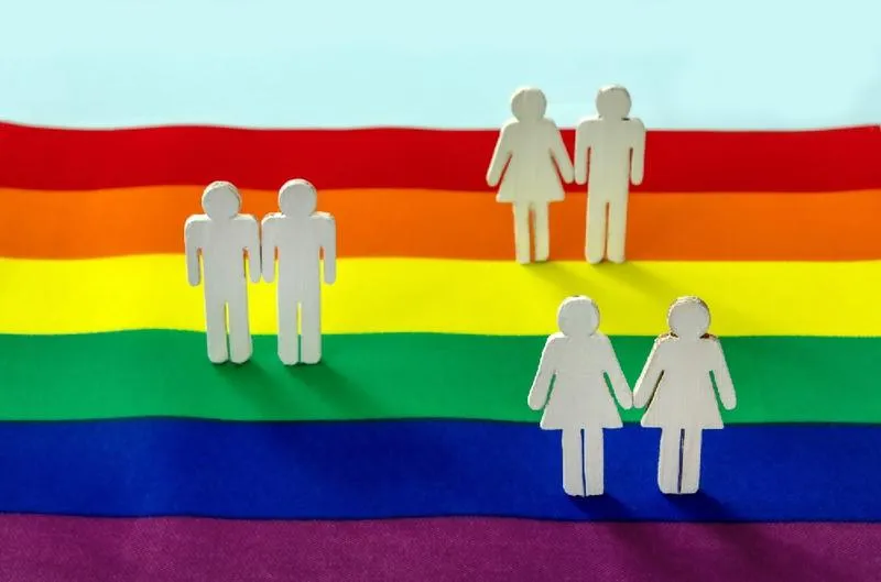 Książki LGBT+ dla młodzieży