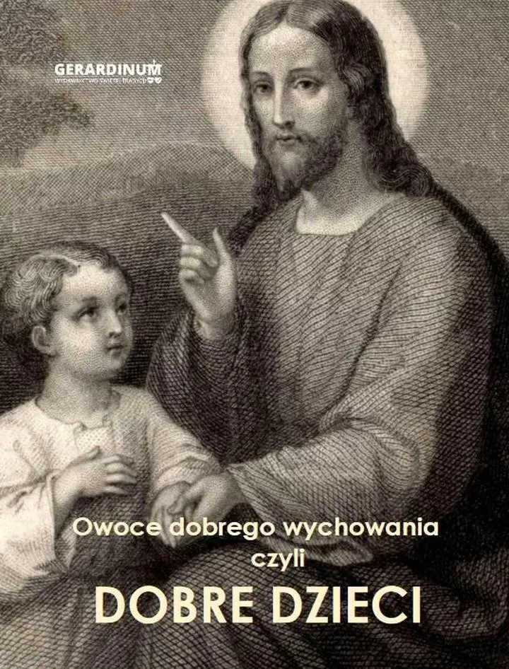 Książki o dobrym wychowaniu