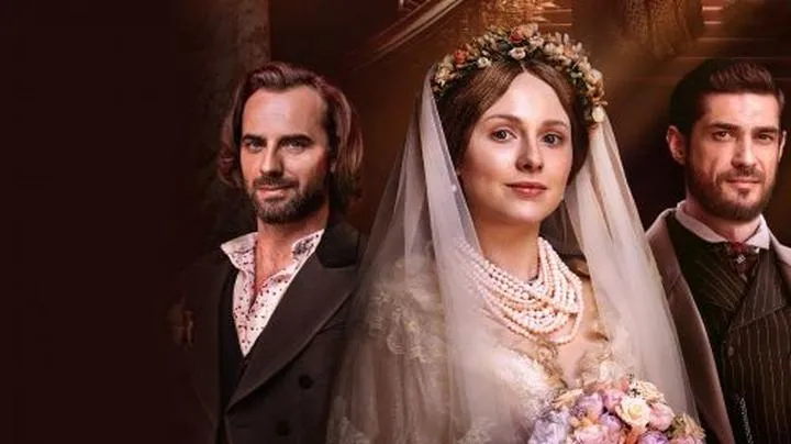 Kulisy produkcji serialu Zniewolona