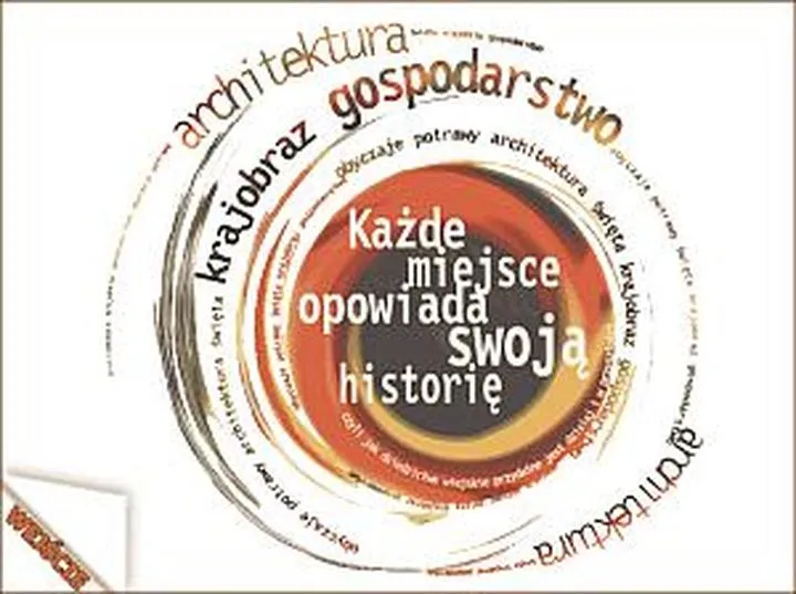 Kultura i tradycja w poezji