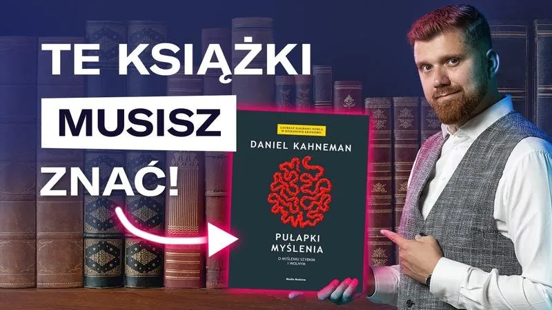 Lista lektur przedsiębiorcy