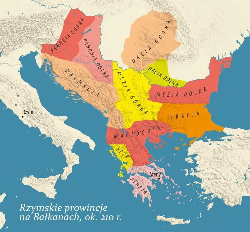 Literackie odzwierciedlenie konfliktu