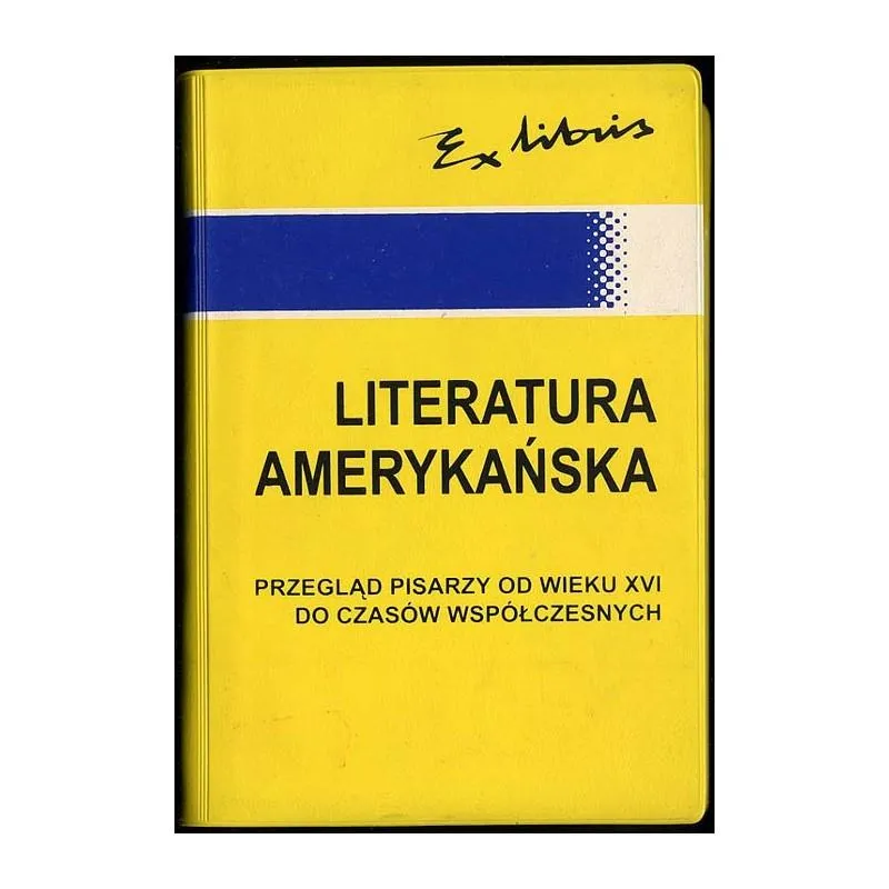 Literatura amerykańska lat 60.