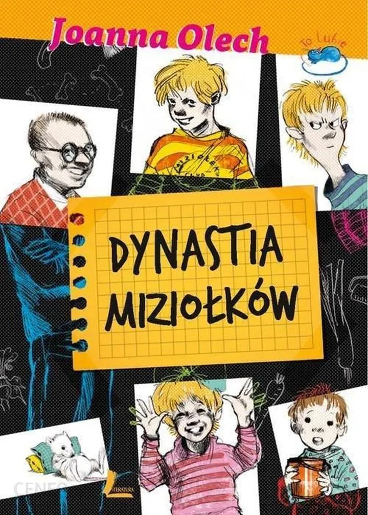 Literatura dziecięca – wpływ na młodych czytelników