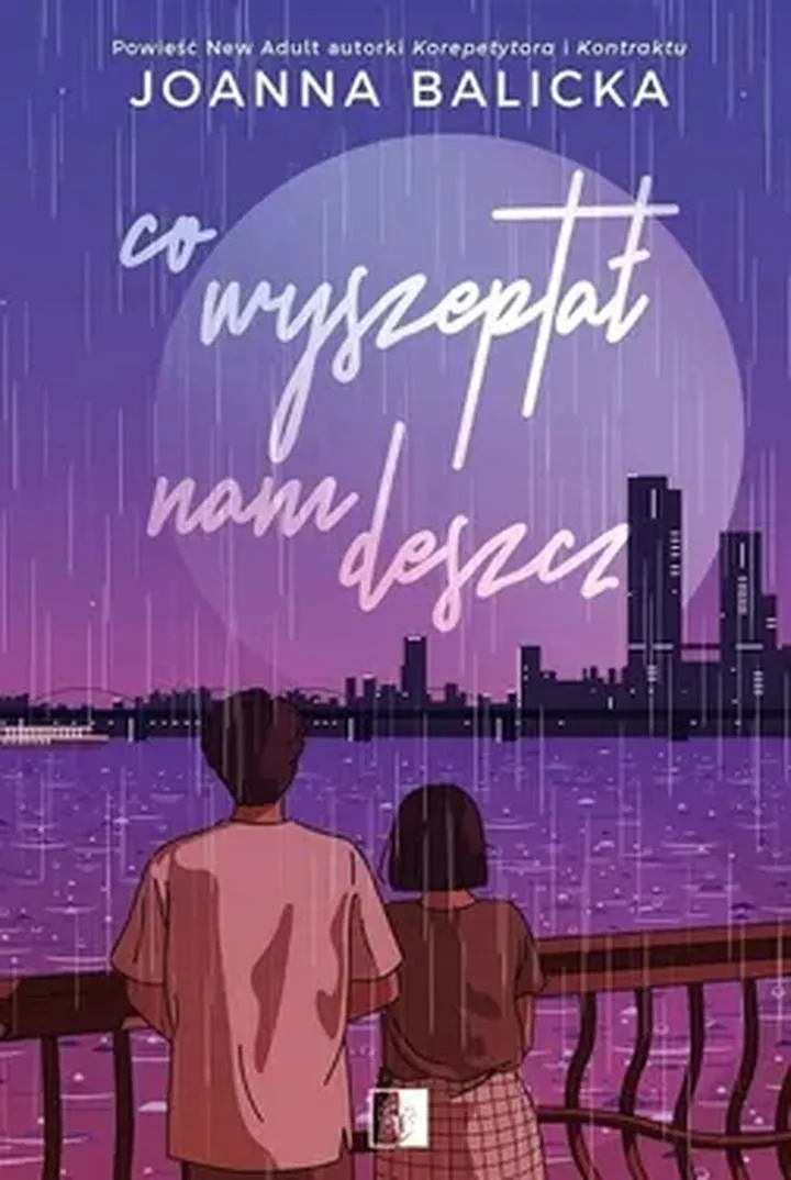 Literatura młodzieżowa i emocje