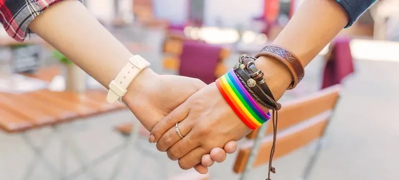 Literatura młodzieżowa o homoseksualizmie