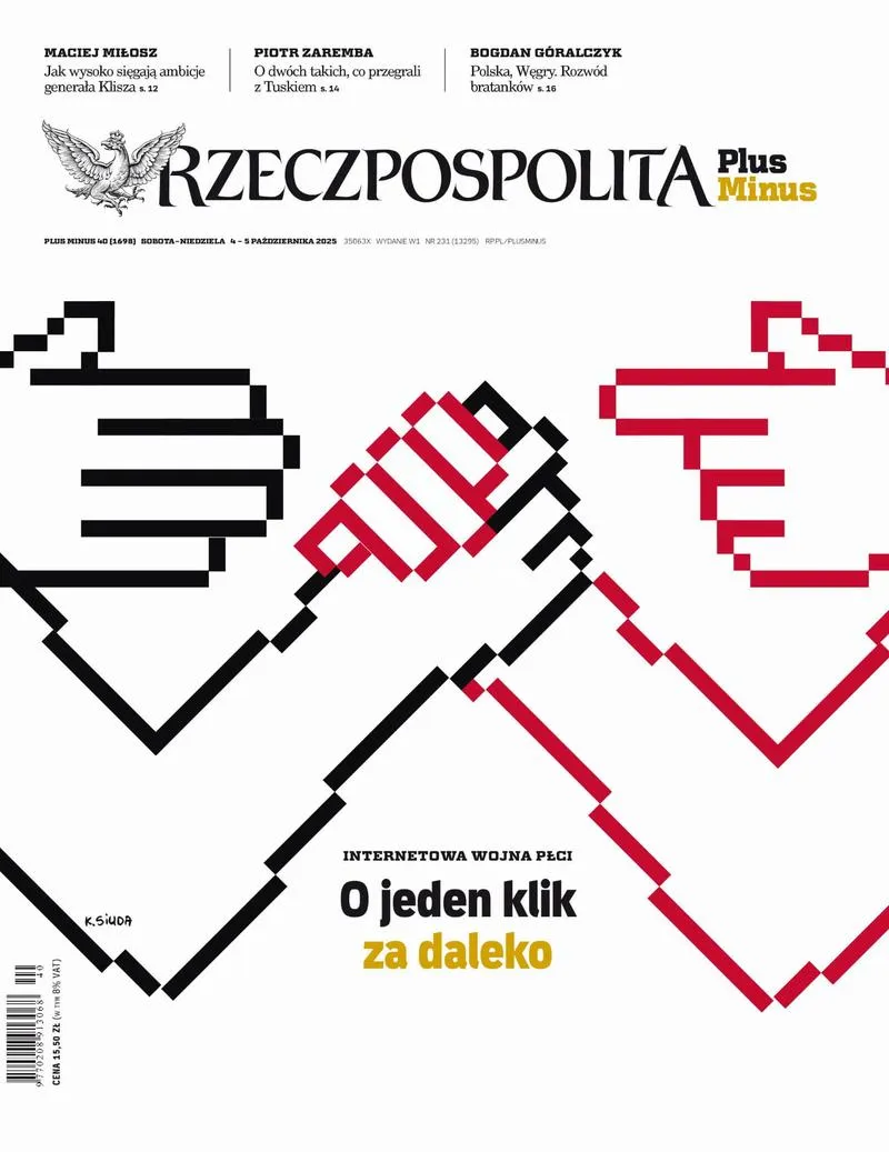 Literatura młodzieżowa polecane tytuły