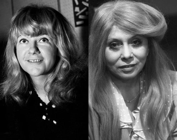 Maria Czubaszek o małżeństwie