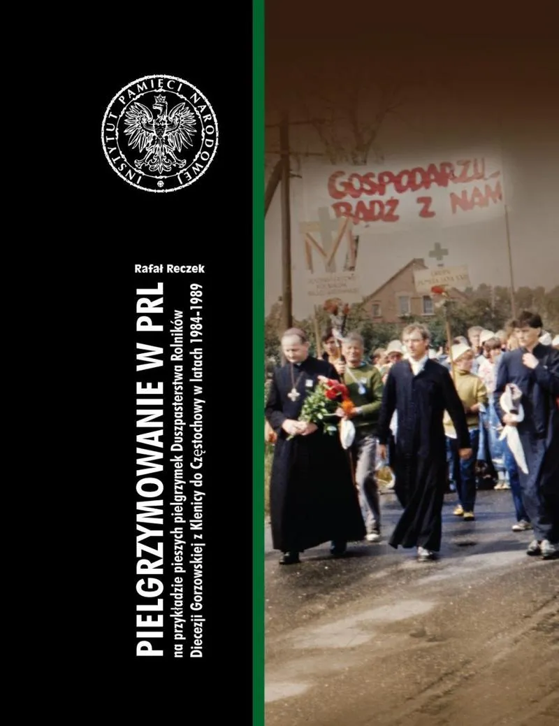 Metafora pielgrzymowania