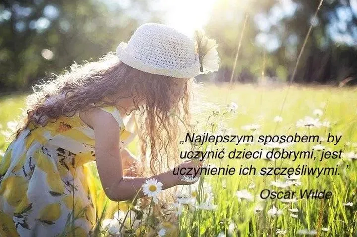 Miłość rodzinna i wychowanie