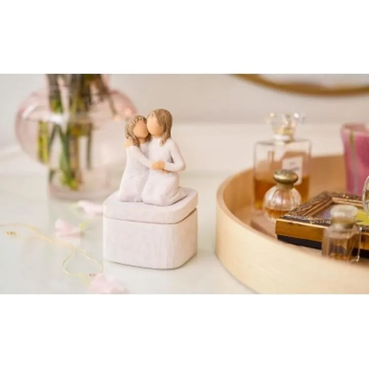 Miłość siostrzana cytaty