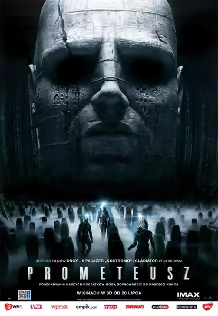 Mit Prometeusza w sztuce i kulturze