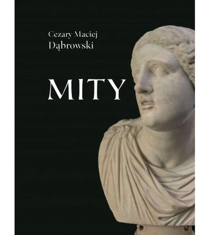 Mitologiczne zagadki