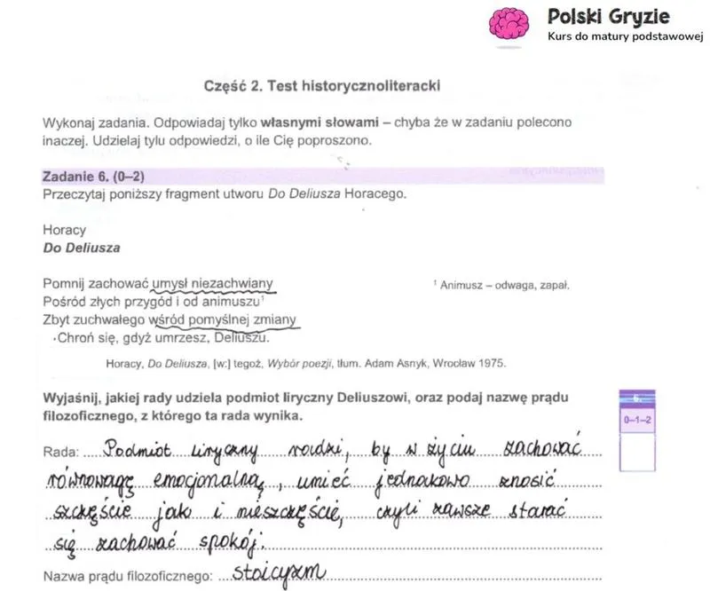 Motyw podróży w literaturze