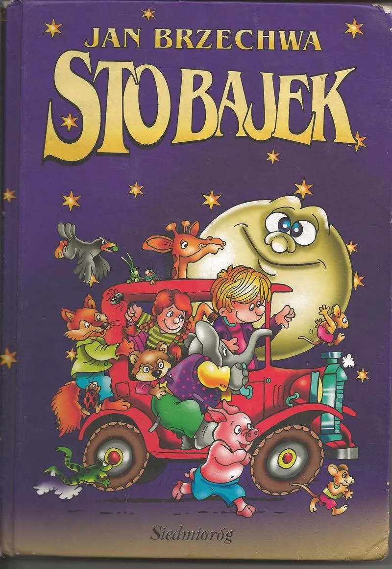 Motywy wiosenne w poezji Brzechwy