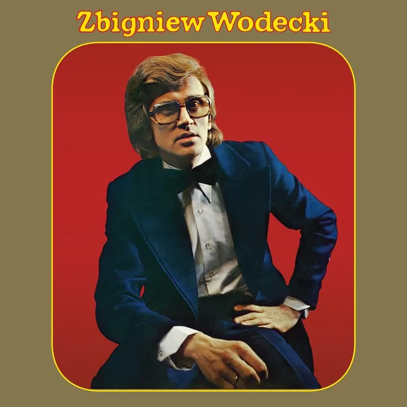 Muzyka i pasje Wodeckiego