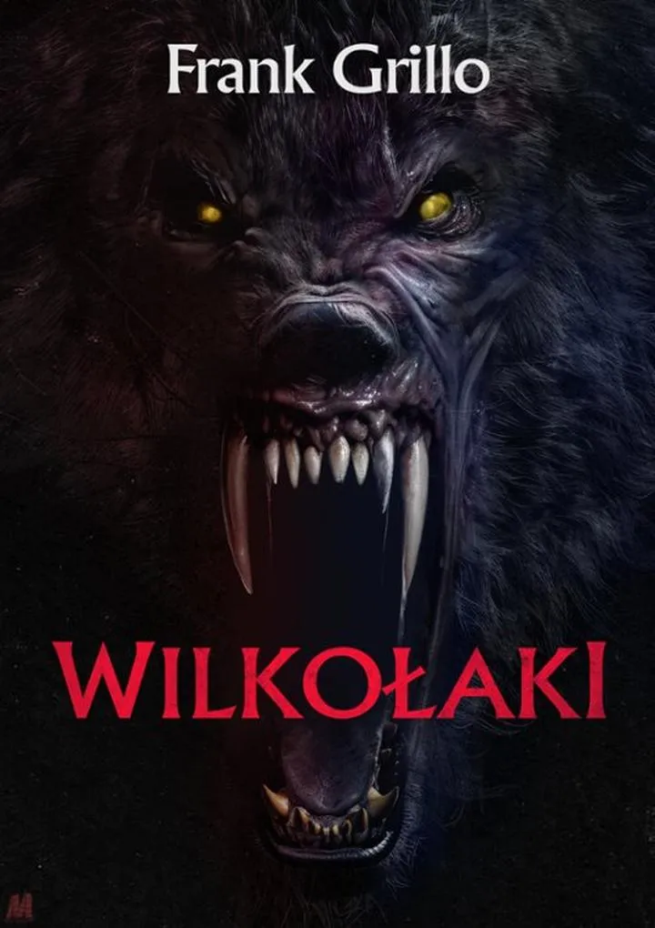 Najlepsze książki o wilkołakach