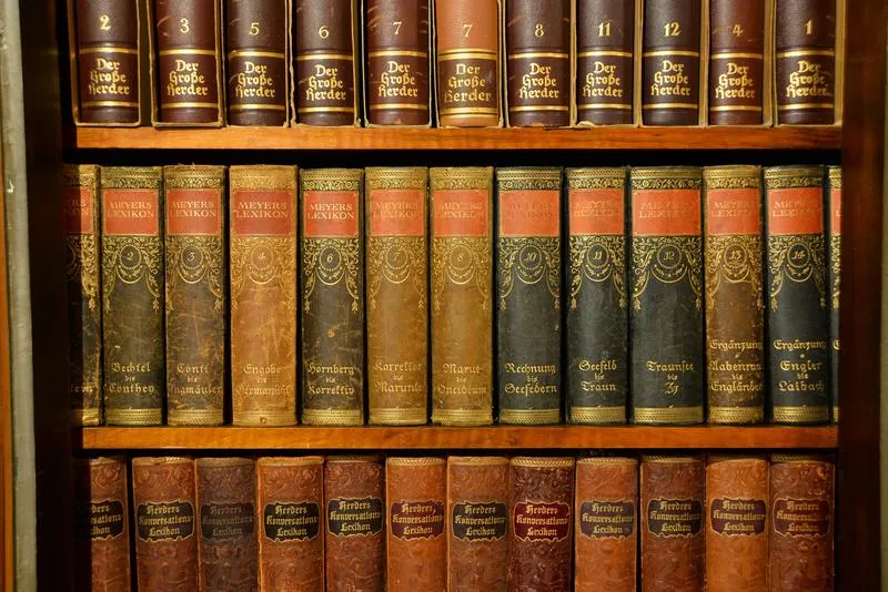 Najlepsze tytuły książek