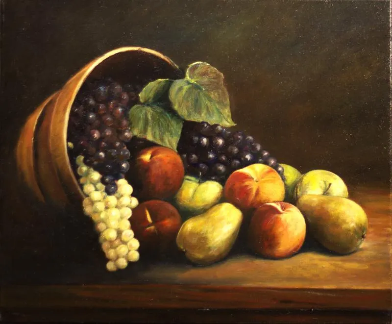 Natura a poczucie szczęścia