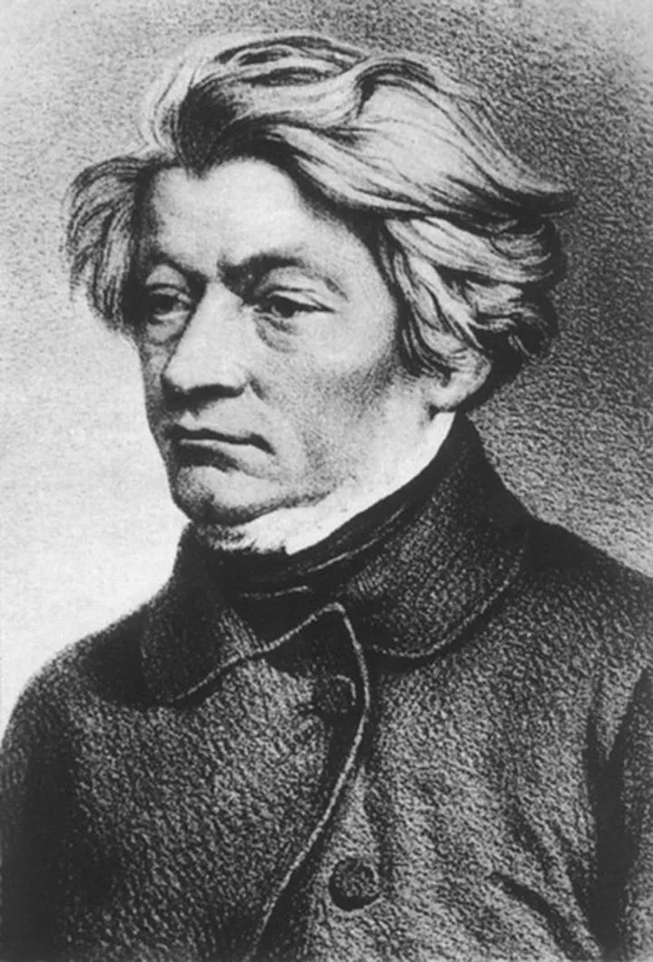 Natura w poezji romantycznej