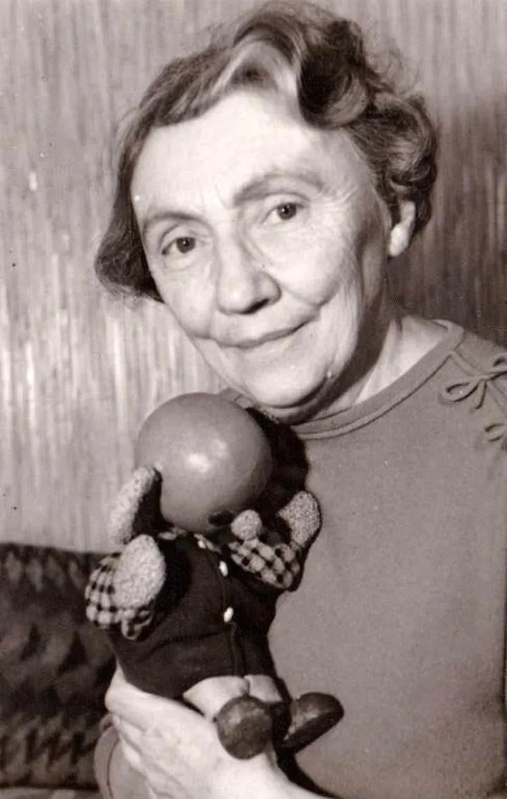 Natura w twórczości Marii Kownackiej