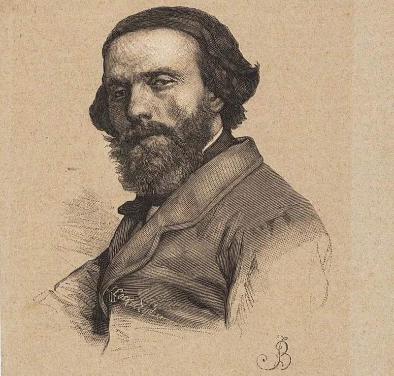 Norwid i jego poezja