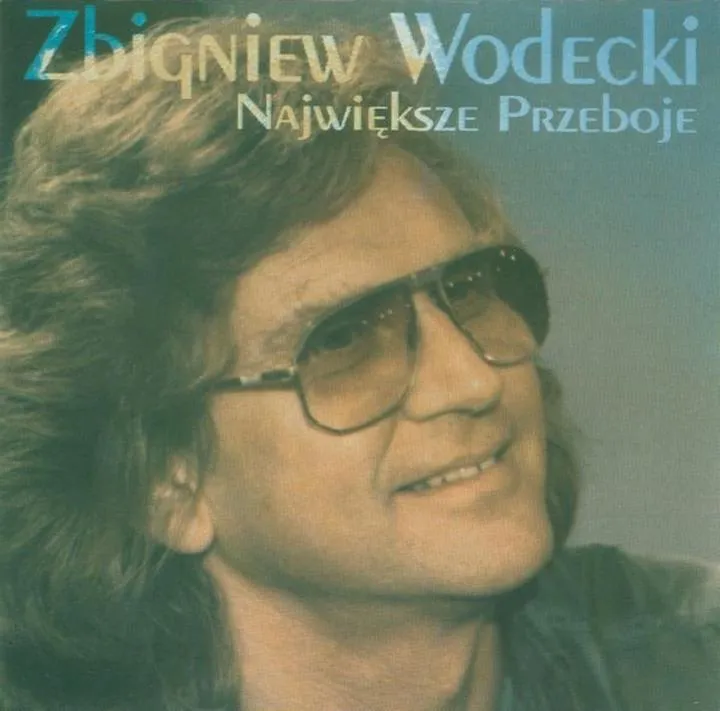 Nowa książka o Zbigniewie Wodeckim