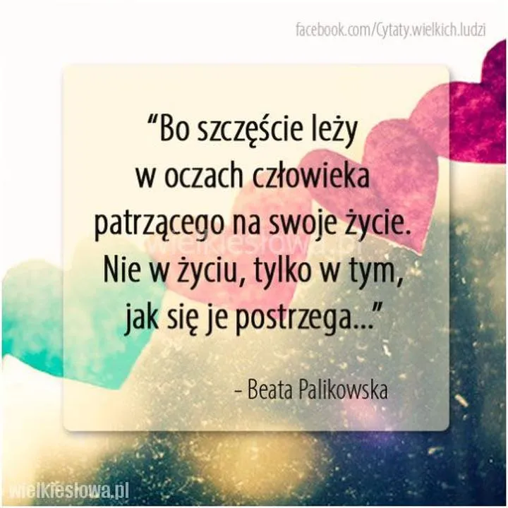 Oczy jako zwierciadło duszy