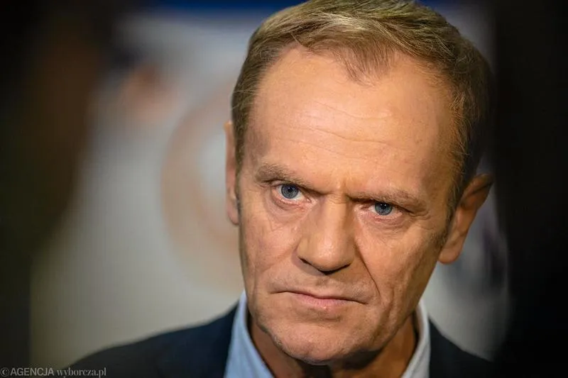 Opinie czytelników o książce Tuska