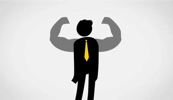 Osobiste zmiany i rozwój