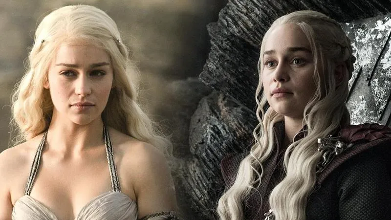 Pieśń Lodu i Ognia