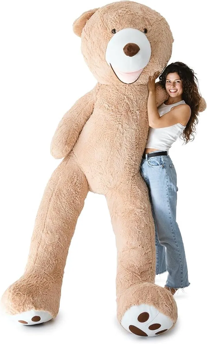 Pluszowy miś w literaturze