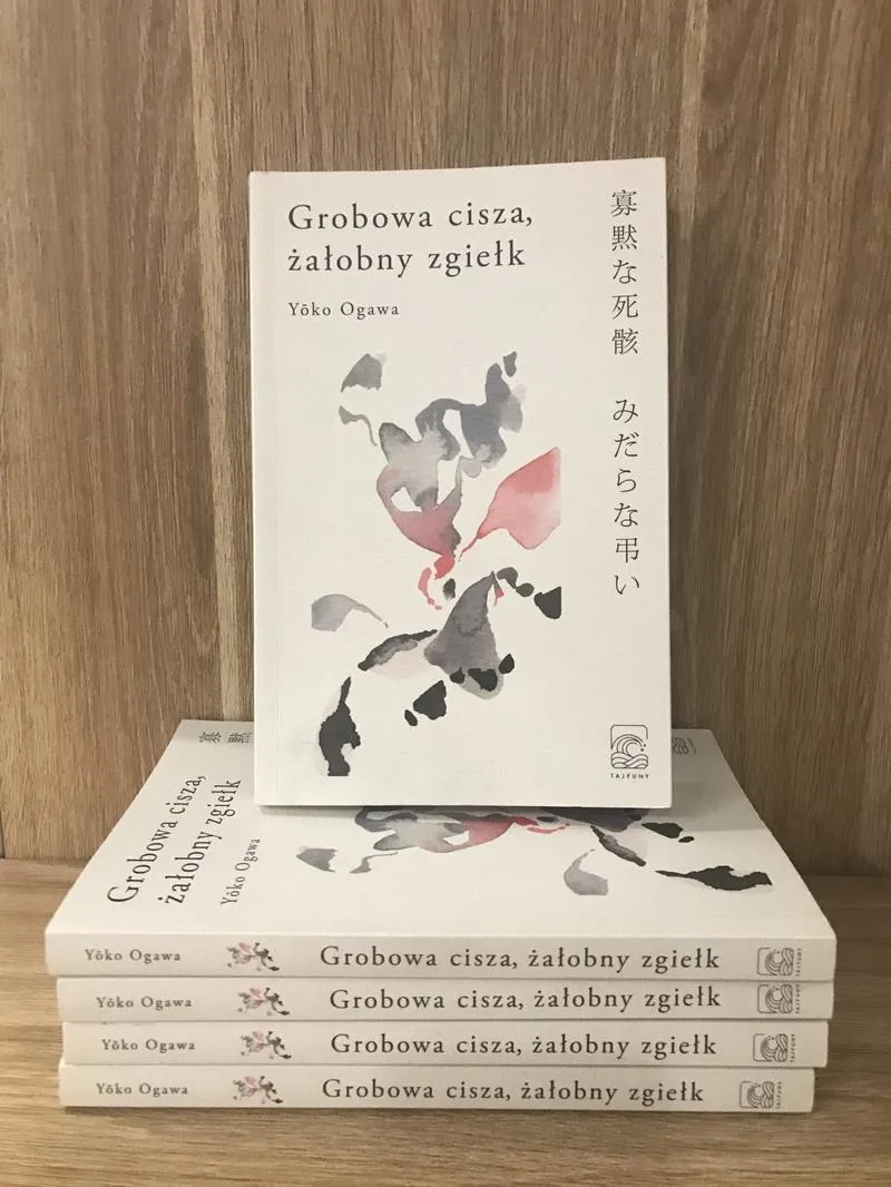 Poetycki hołd i żałoba