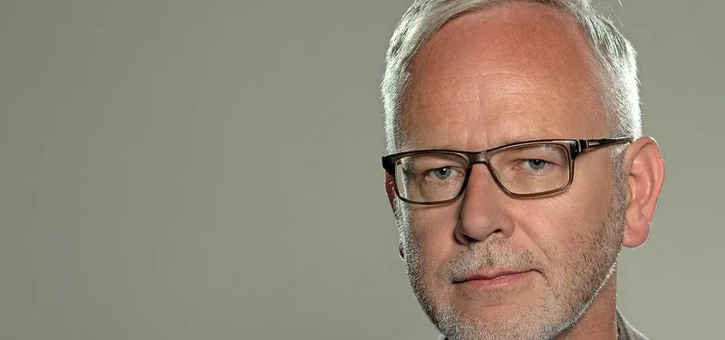 Poezja Dariusza Sośnickiego