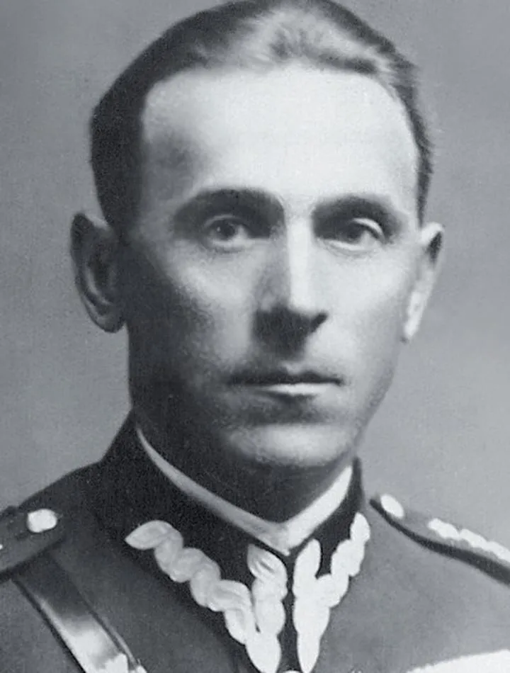 Poezja Józefa Barana