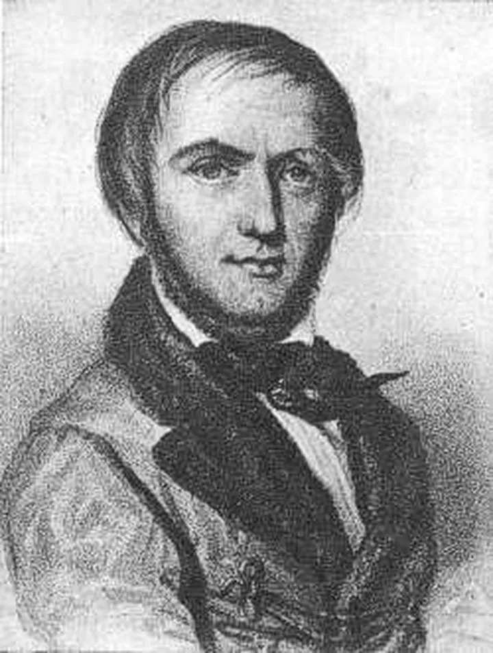 Poezja Józefa Bohdana Zaleskiego